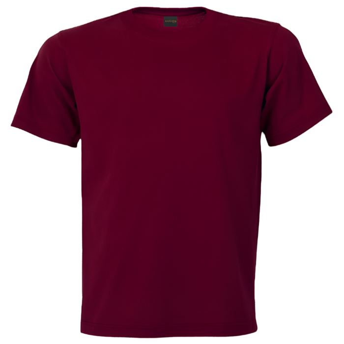 145g Crew Neck Men's T-shirt
