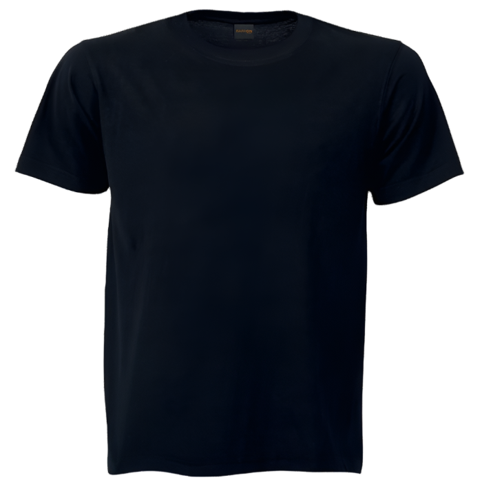 160g Crew Neck Mens T-shirt
