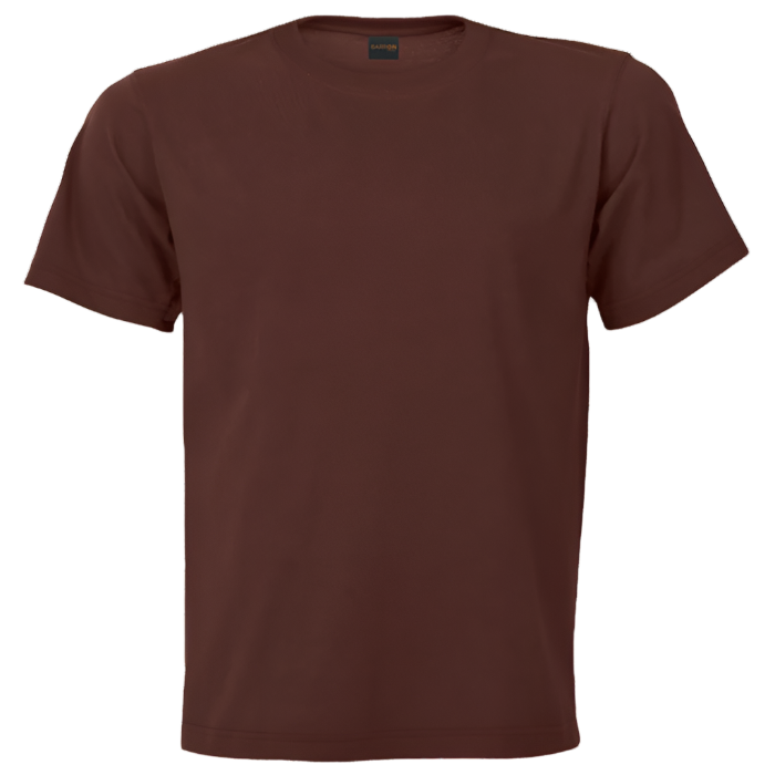 160g Crew Neck Mens T-shirt