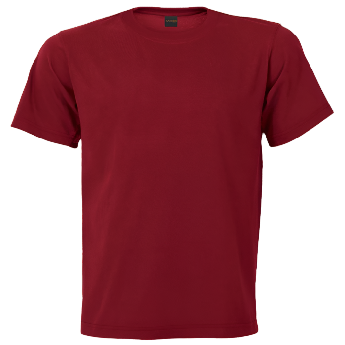 160g Crew Neck Mens T-shirt
