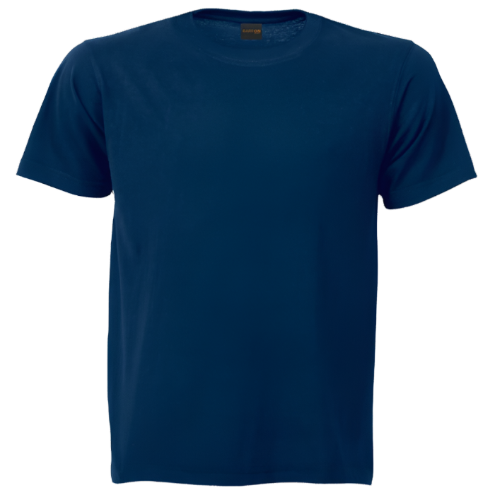 160g Crew Neck Mens T-shirt