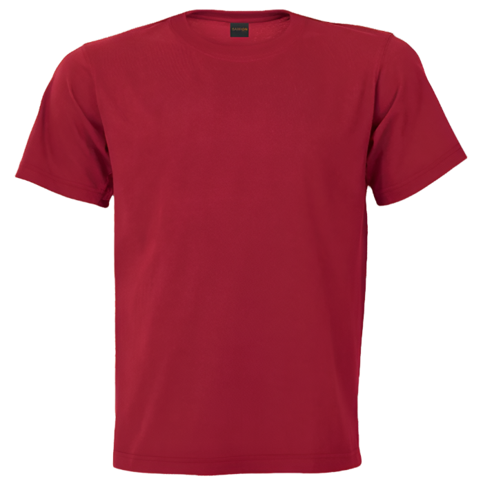 160g Crew Neck Mens T-shirt