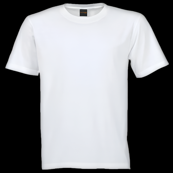 160g Crew Neck Mens T-shirt