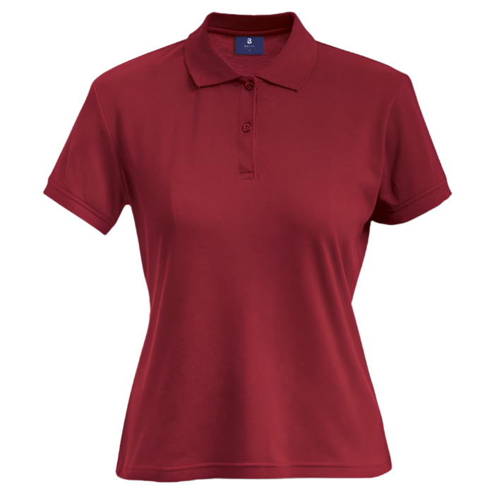 165g Basic Promo Ladies Golfer