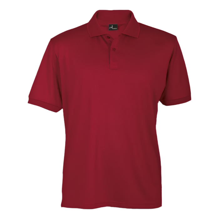165g Basic Promo Men's Golfer