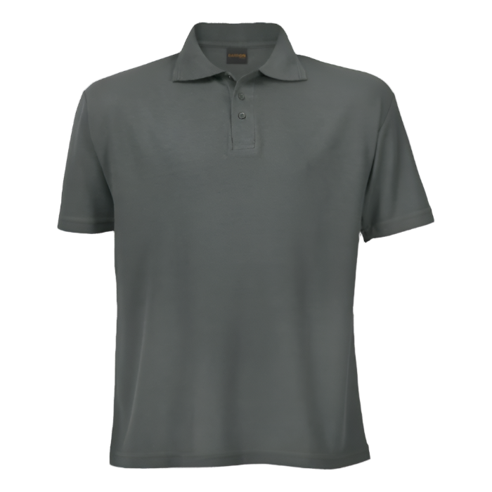 175g Pique Knit Mens Golfer