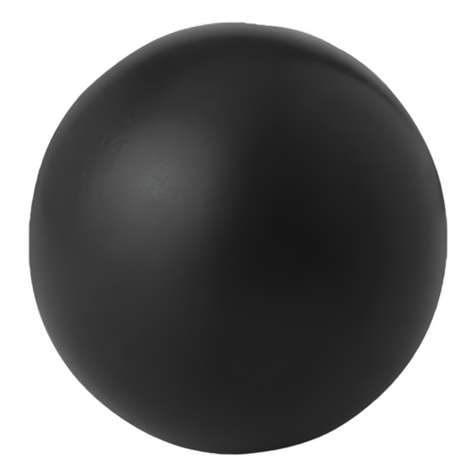 Antistress Ball Black