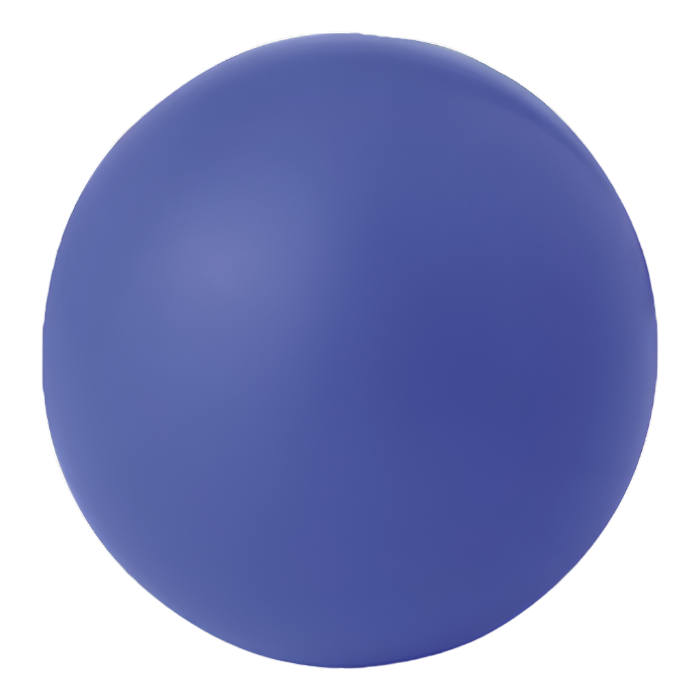 Antistress Ball Blue