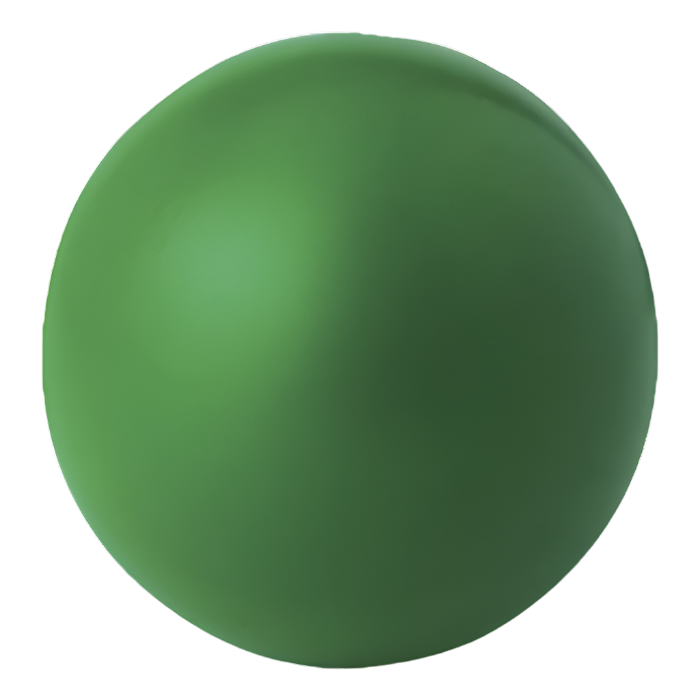 Antistress Ball Green