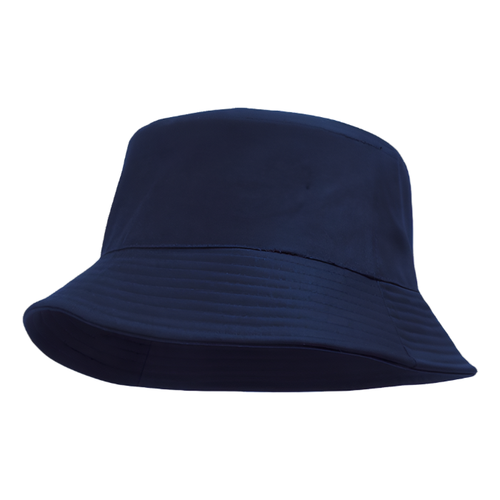 Basic Bucket Hat