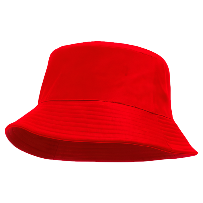 Basic Bucket Hat