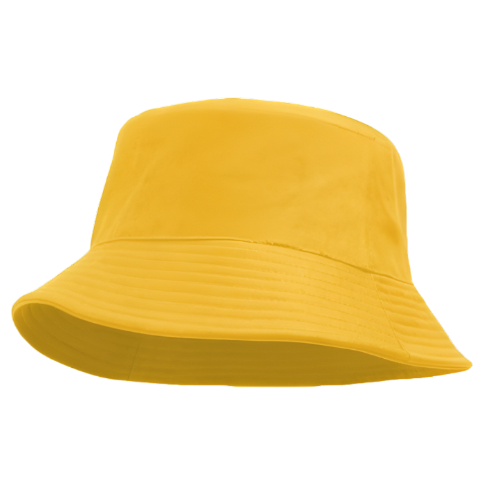 Basic Bucket Hat