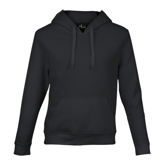 Basic Promo Unisex Hooded Sweater