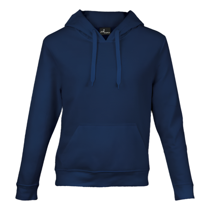 Basic Promo Unisex Hooded Sweater