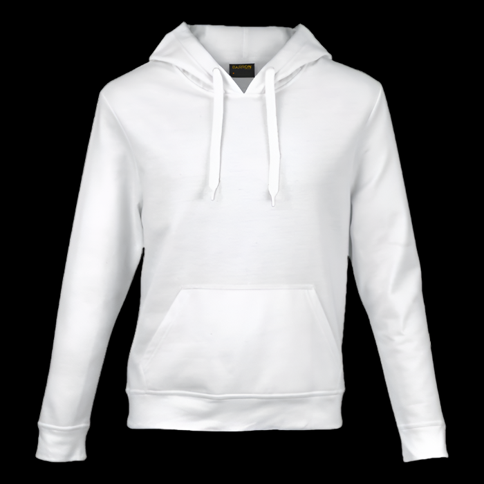 Basic Promo Unisex Hooded Sweater