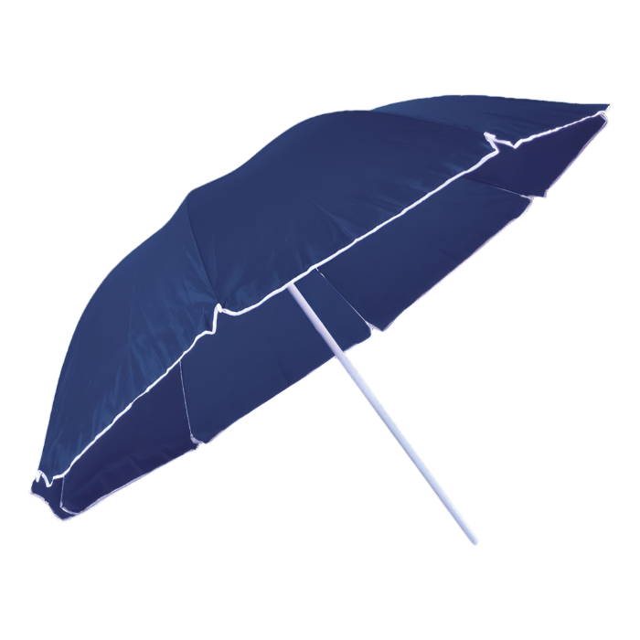 Beach Umbrella Navy
