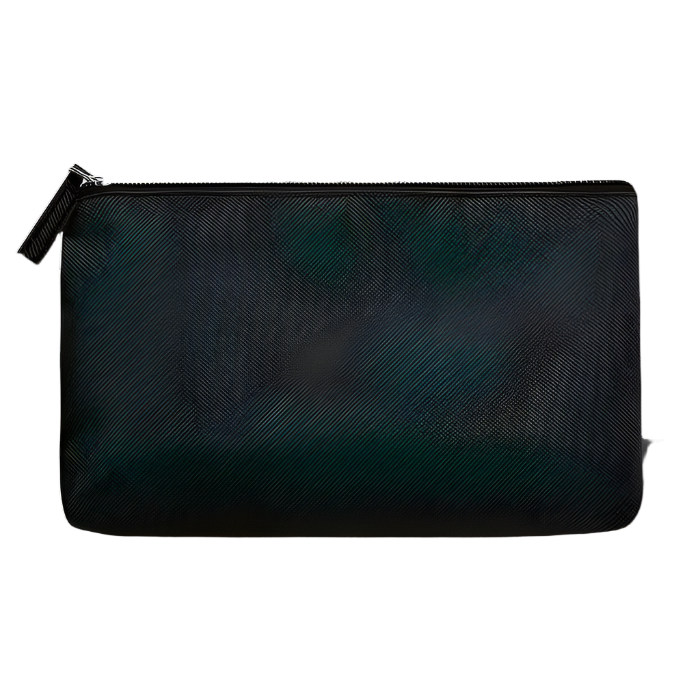 Beauty Bag Akilax Black