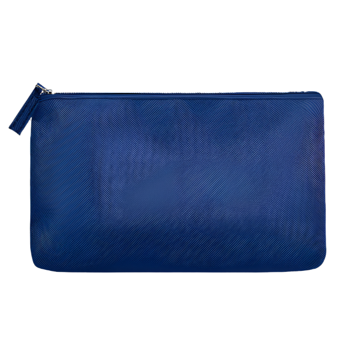 Beauty Bag Akilax Navy