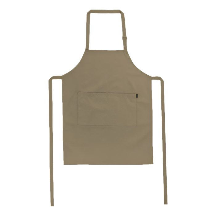 Bib Apron
