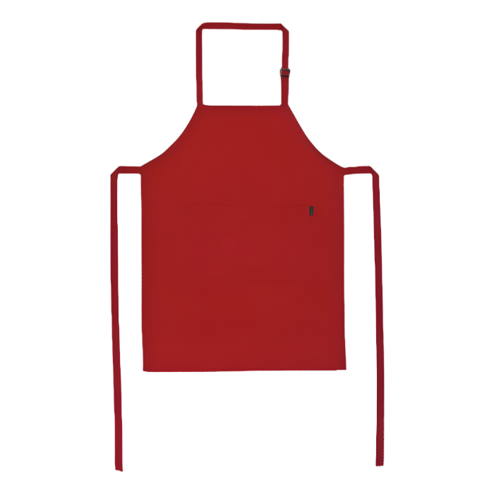 Bib Apron