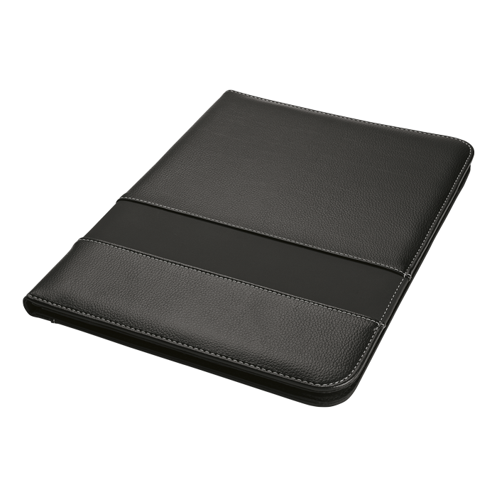 Black Lichee Executive Folio