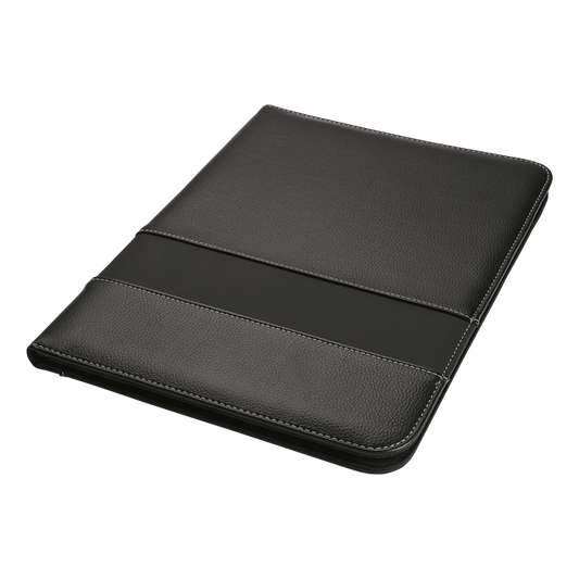Black Lichee Executive Folio