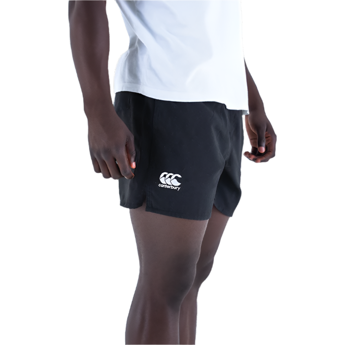 Canterbury Tactic Shorts Black