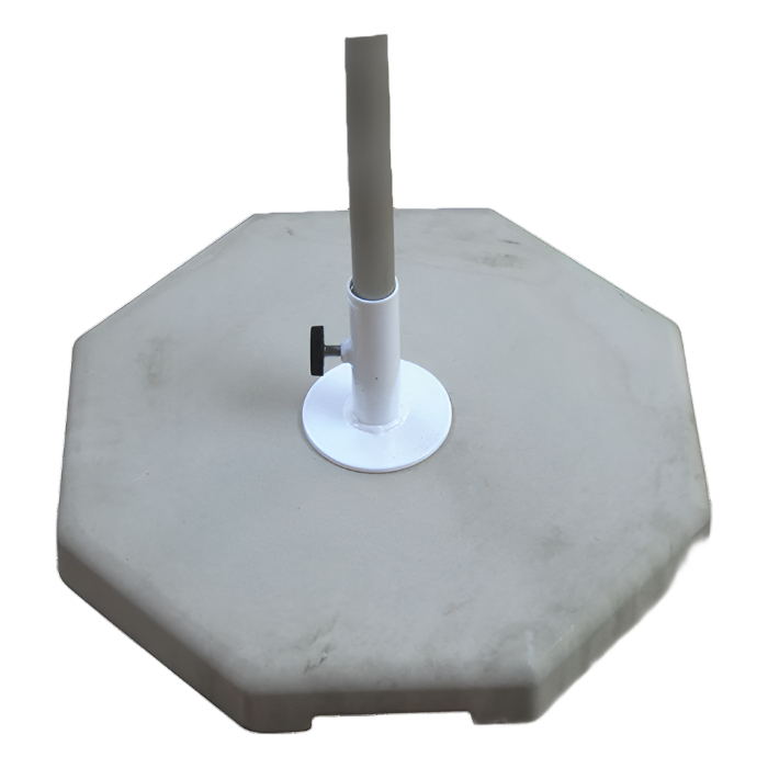 Cement Umbrella Base
