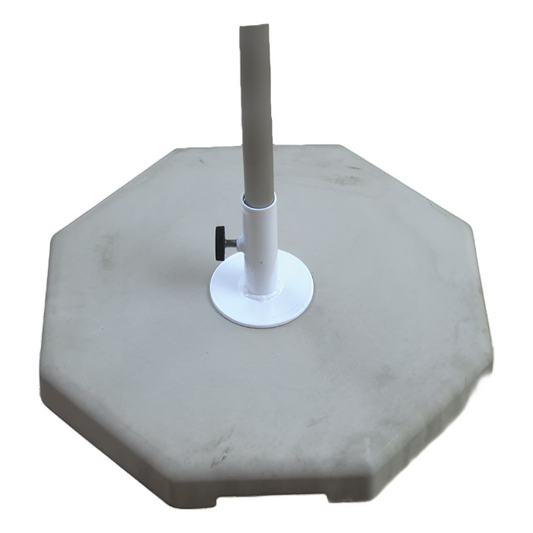 Cement Umbrella Base
