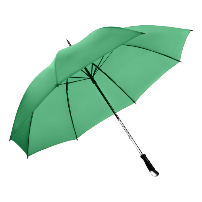 Classic Golf Umbrella Emerald