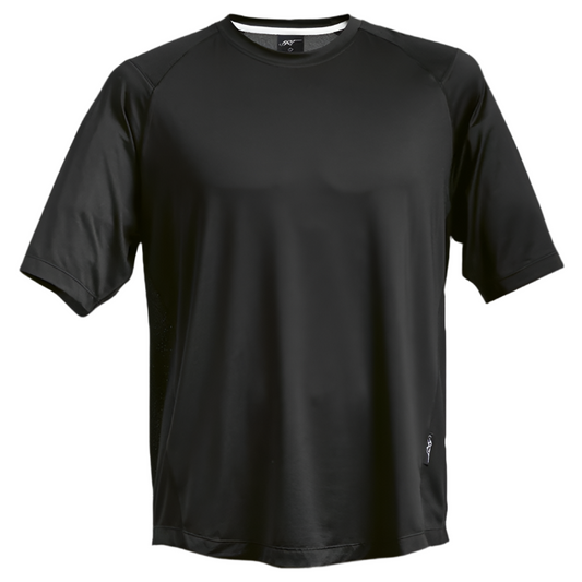 Cool Dry Running T-Shirt Black
