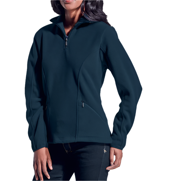 Essential Micro Fleece Ladies