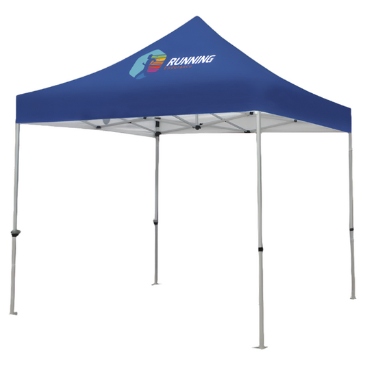 Gazebo Steel Frame - Digital (240gsm Canopy)