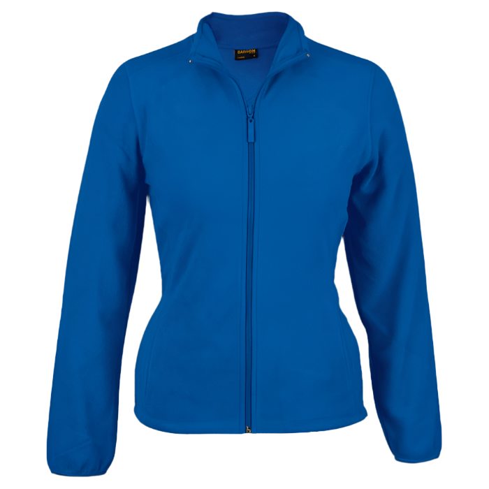 Hybrid Fleece Ladies Royal