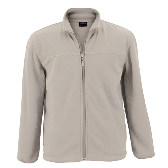 Hybrid Fleece Mens Camel