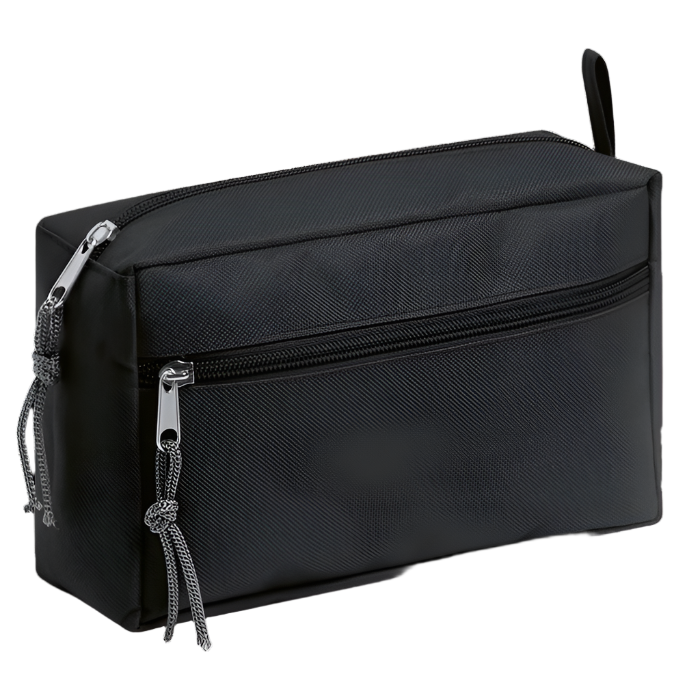 Kopel Beauty Bag Black