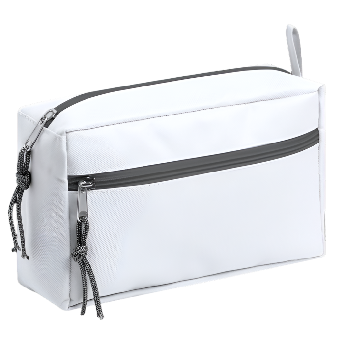 Kopel Beauty Bag White