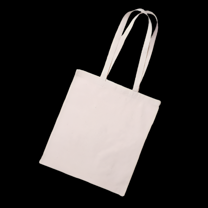 Larsen bag 100% Cotton