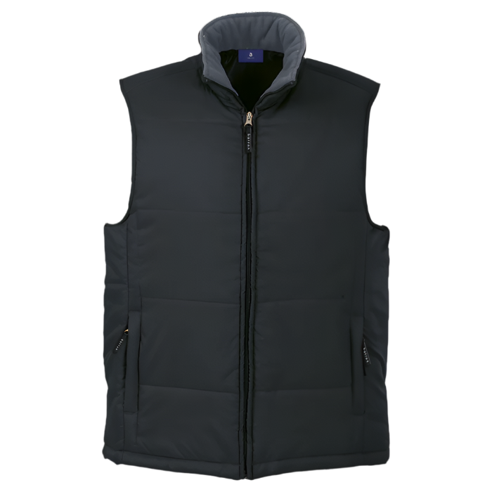 Men's Bodywarmer Black