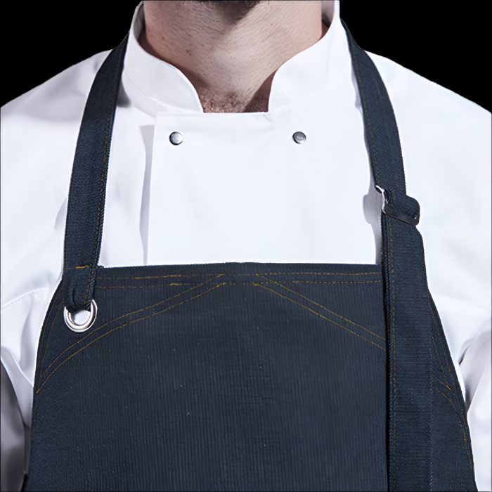 Premium Bib Apron