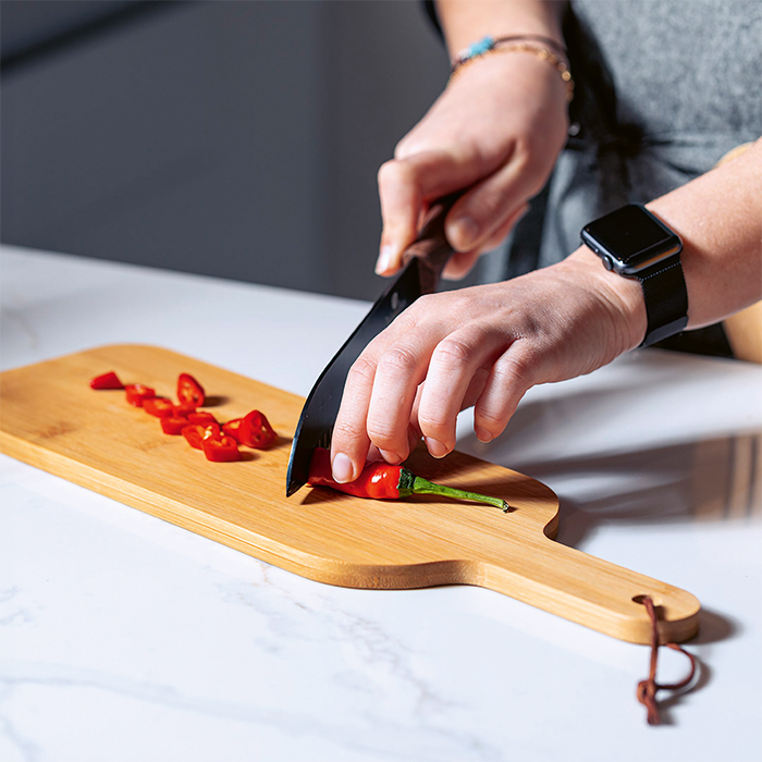 Saraby Wooden Kitchen Cutting Board