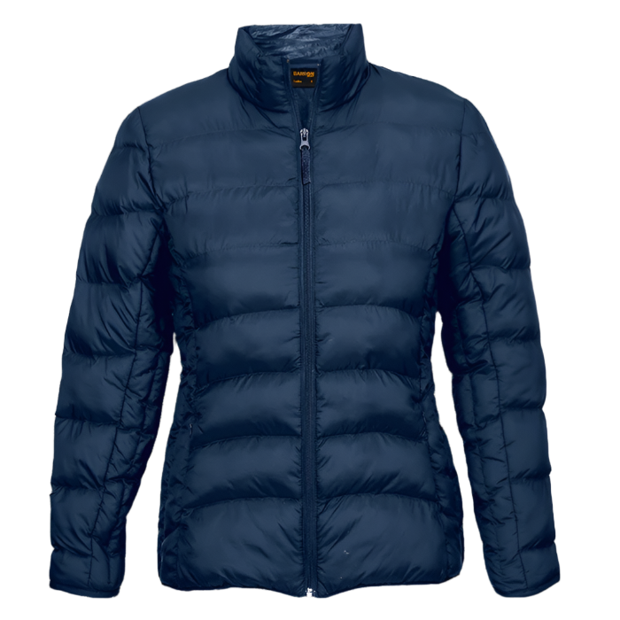 Stratford Jacket Ladies Navy