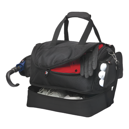 Supreme Double Decker Golf Bag