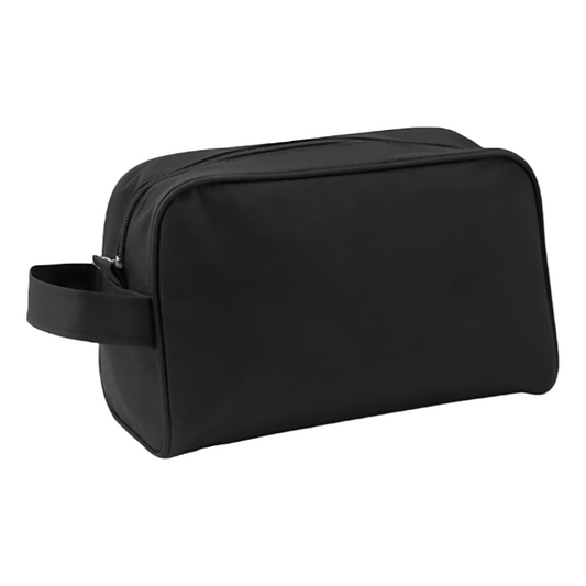 Trevi Beauty Bag Black