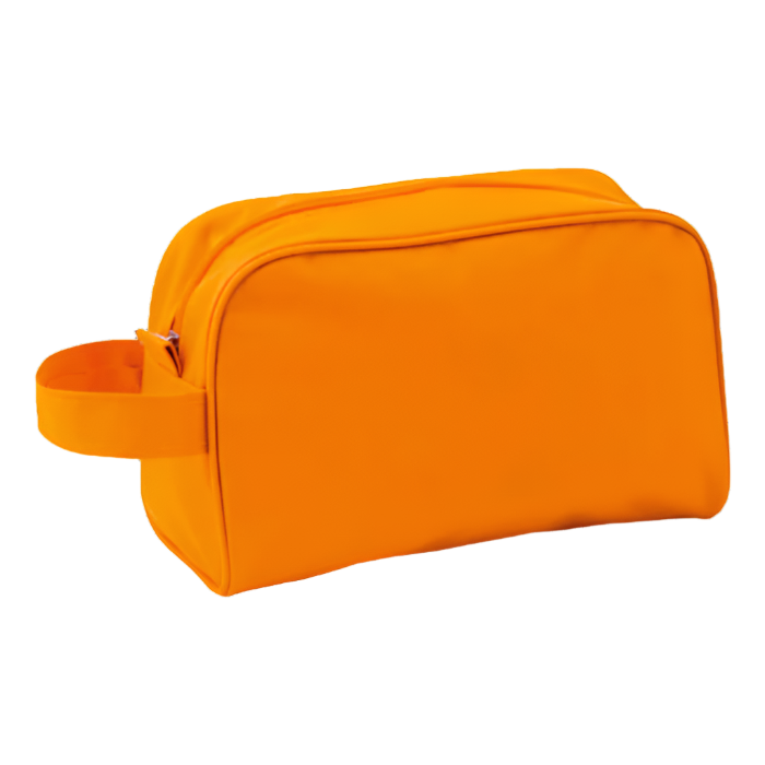Trevi Beauty Bag Orange