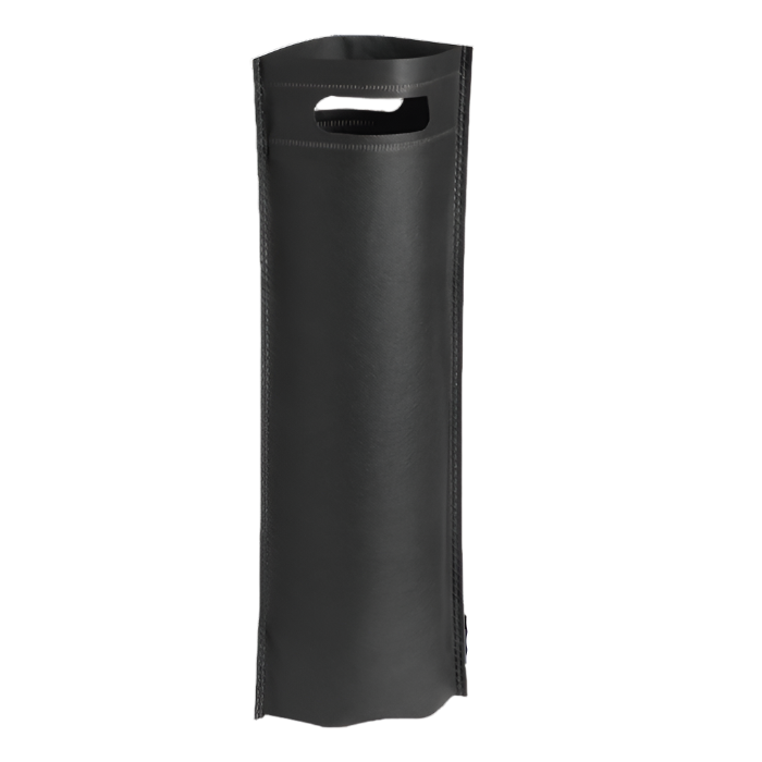 Varien Wine Bag Black