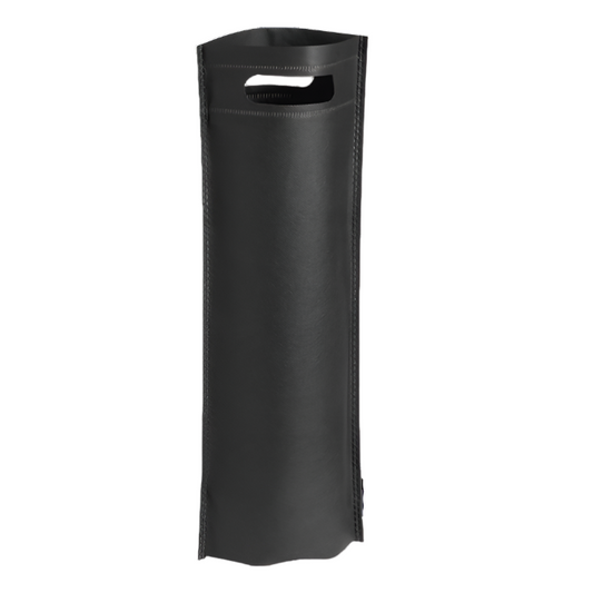 Varien Wine Bag Black