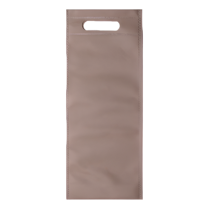 Varien Wine Bag Brown