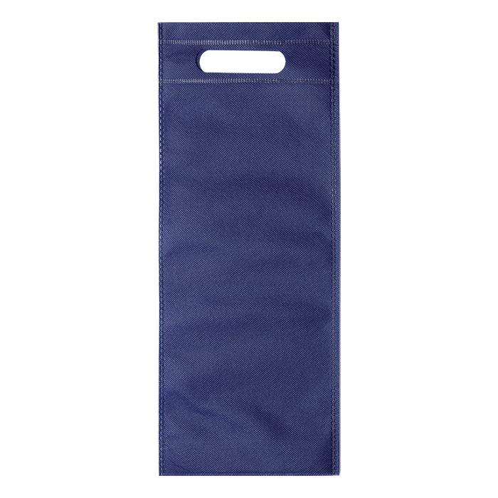 Varien Wine Bag Navy Blue