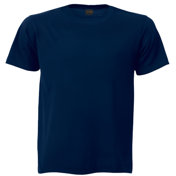 145g Crew Neck Men's T-shirt